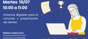 ¡Entérate de todos nuestros webinars!